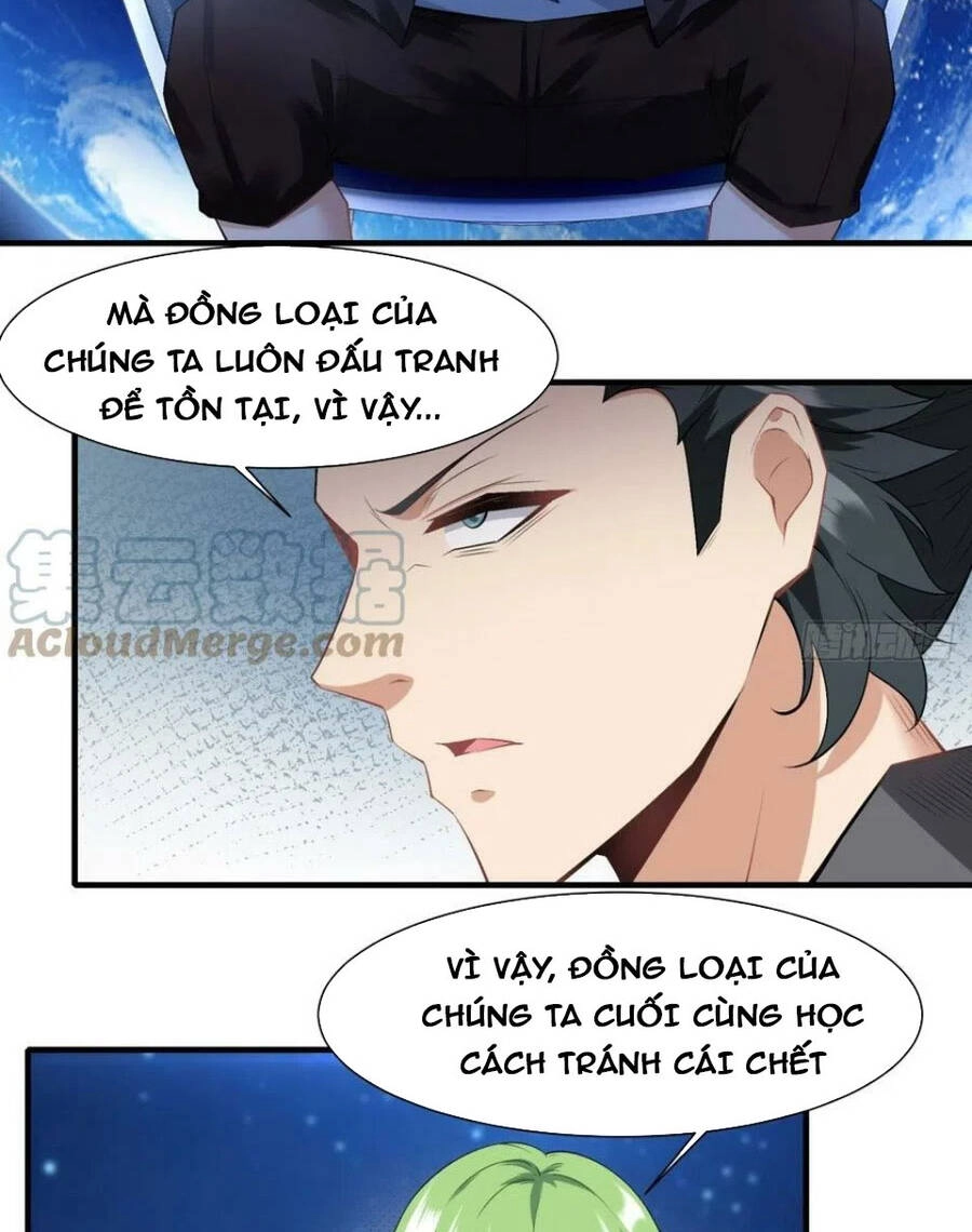 Ta Không Muốn Làm Đệ Nhất Chapter 116 - 18