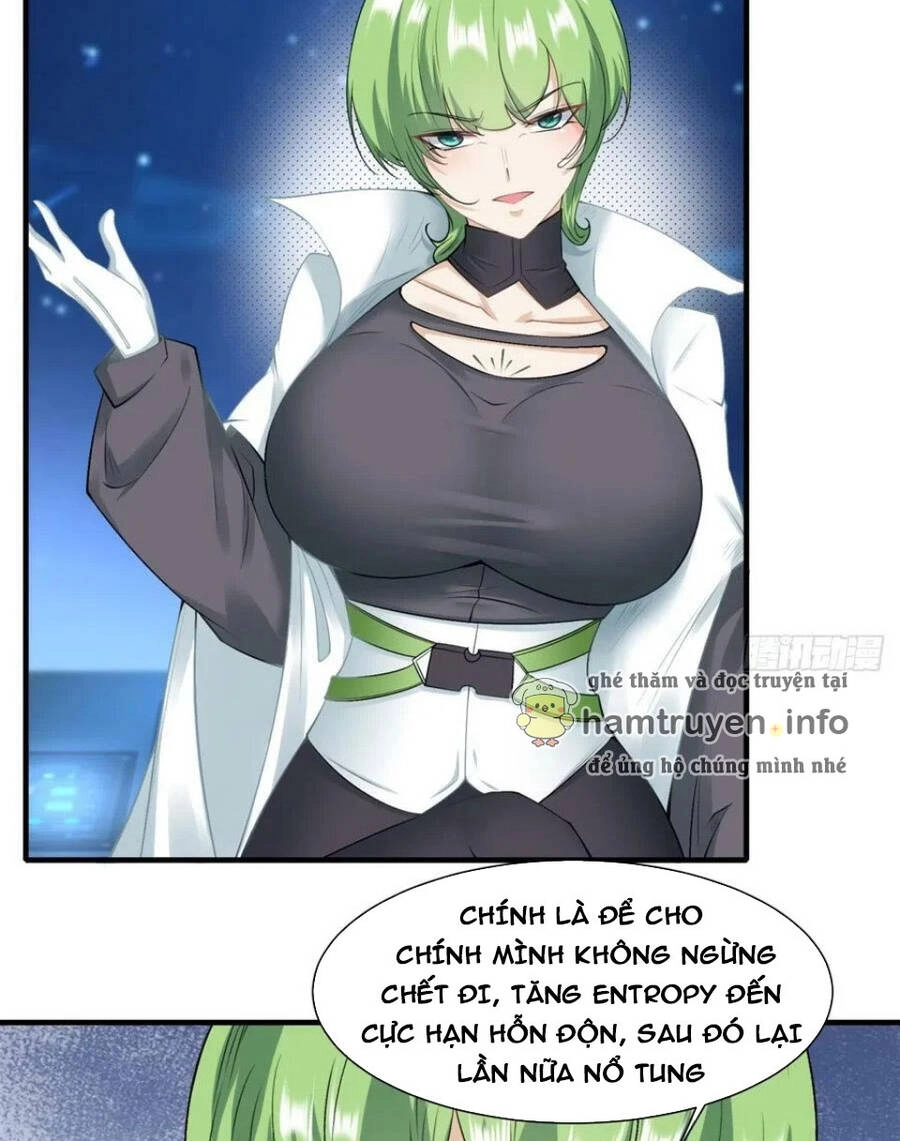 Ta Không Muốn Làm Đệ Nhất Chapter 116 - 19