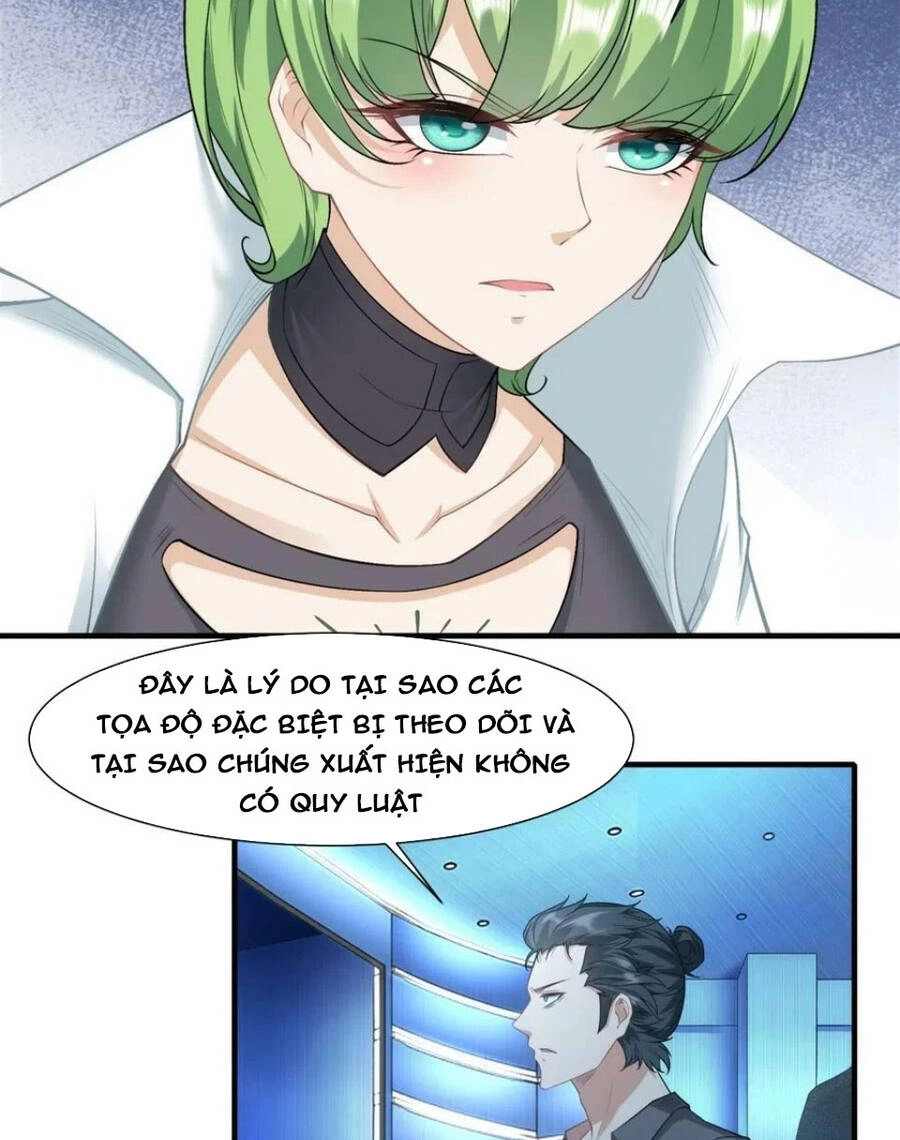 Ta Không Muốn Làm Đệ Nhất Chapter 116 - 20