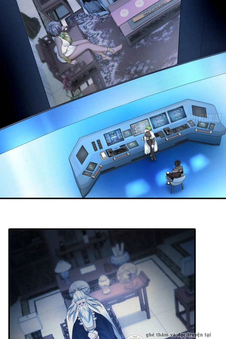 Ta Không Muốn Làm Đệ Nhất Chapter 116 - 23