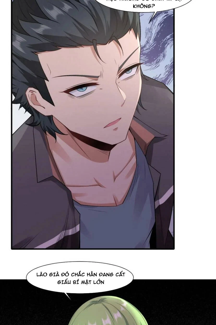 Ta Không Muốn Làm Đệ Nhất Chapter 116 - 36