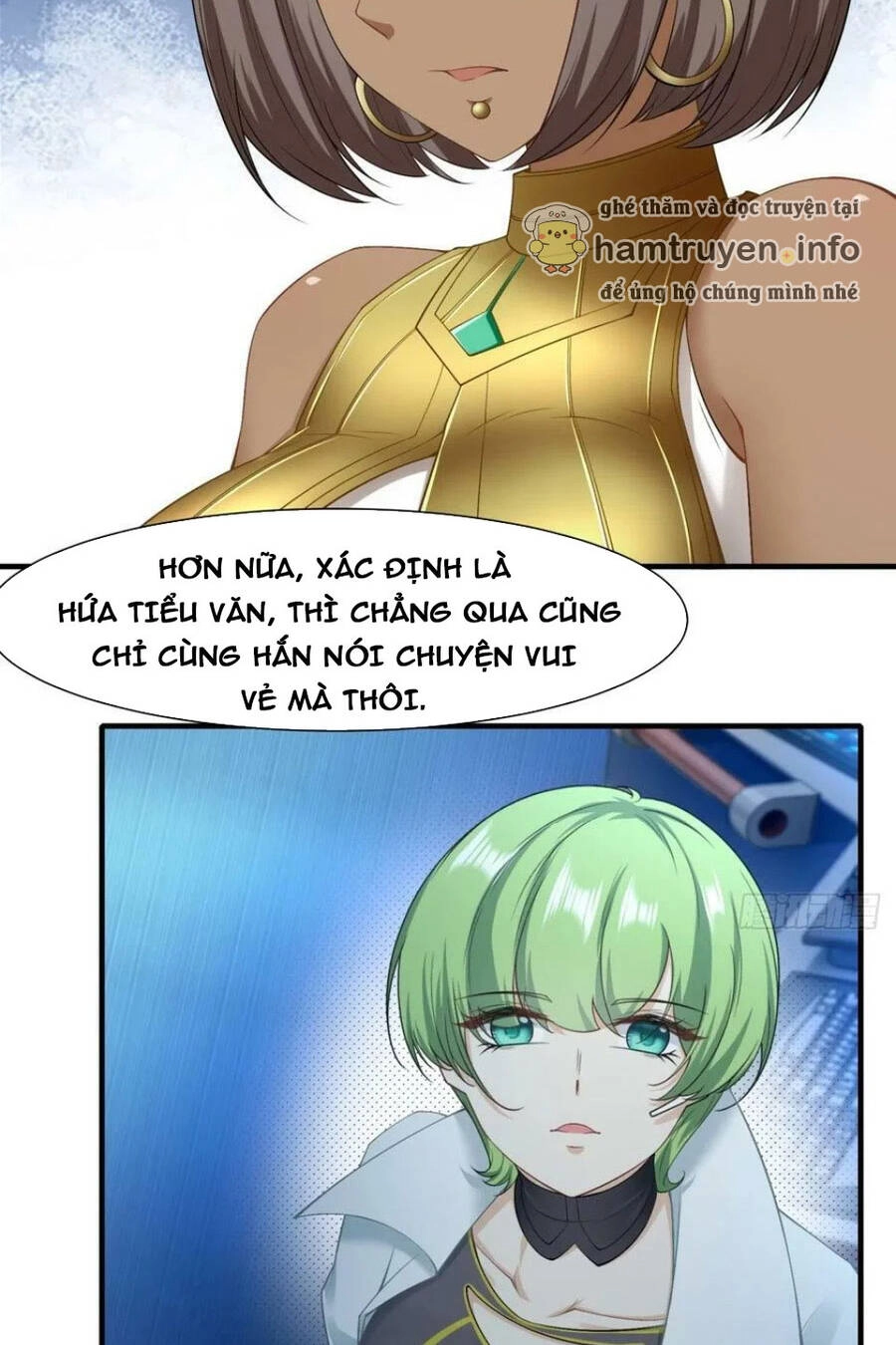 Ta Không Muốn Làm Đệ Nhất Chapter 116 - 40