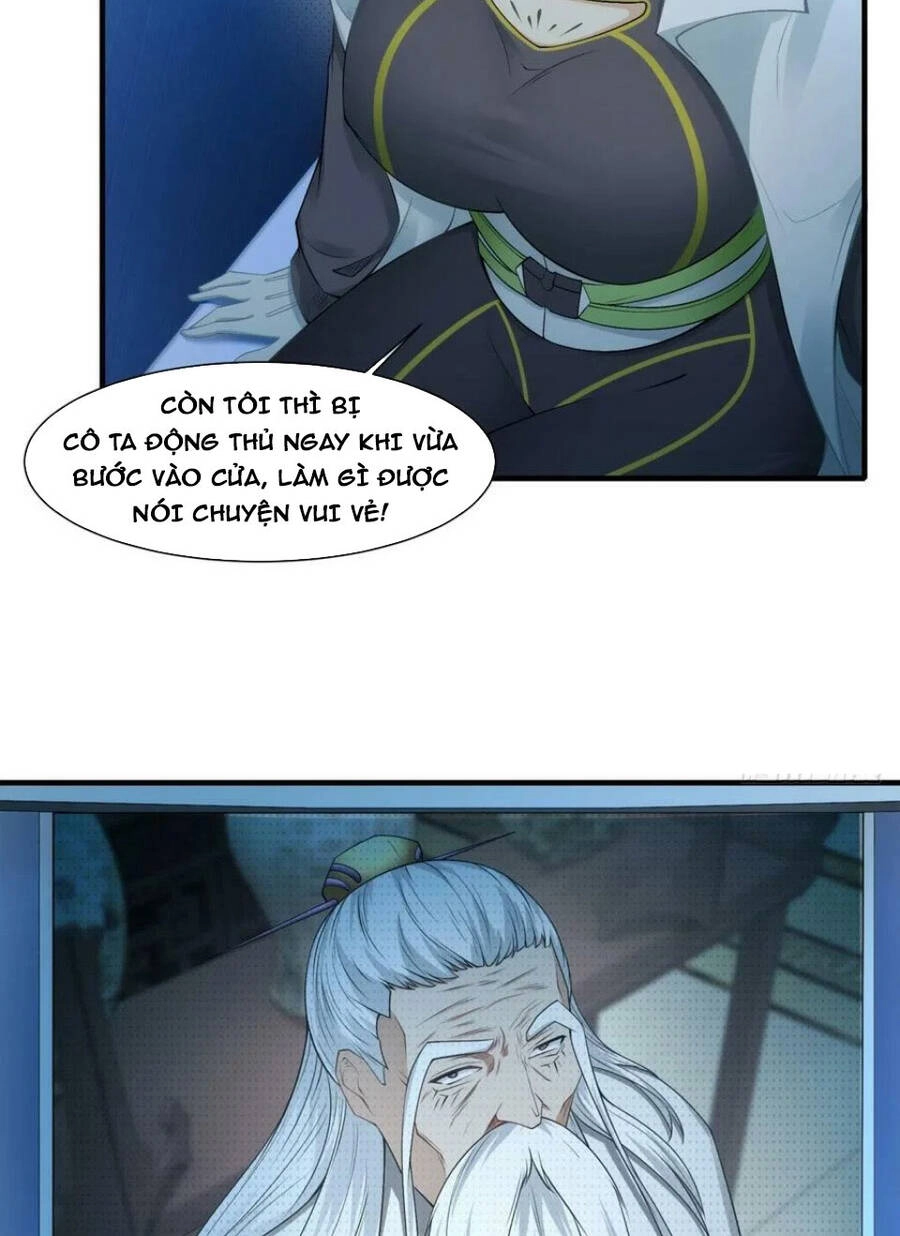 Ta Không Muốn Làm Đệ Nhất Chapter 116 - 41