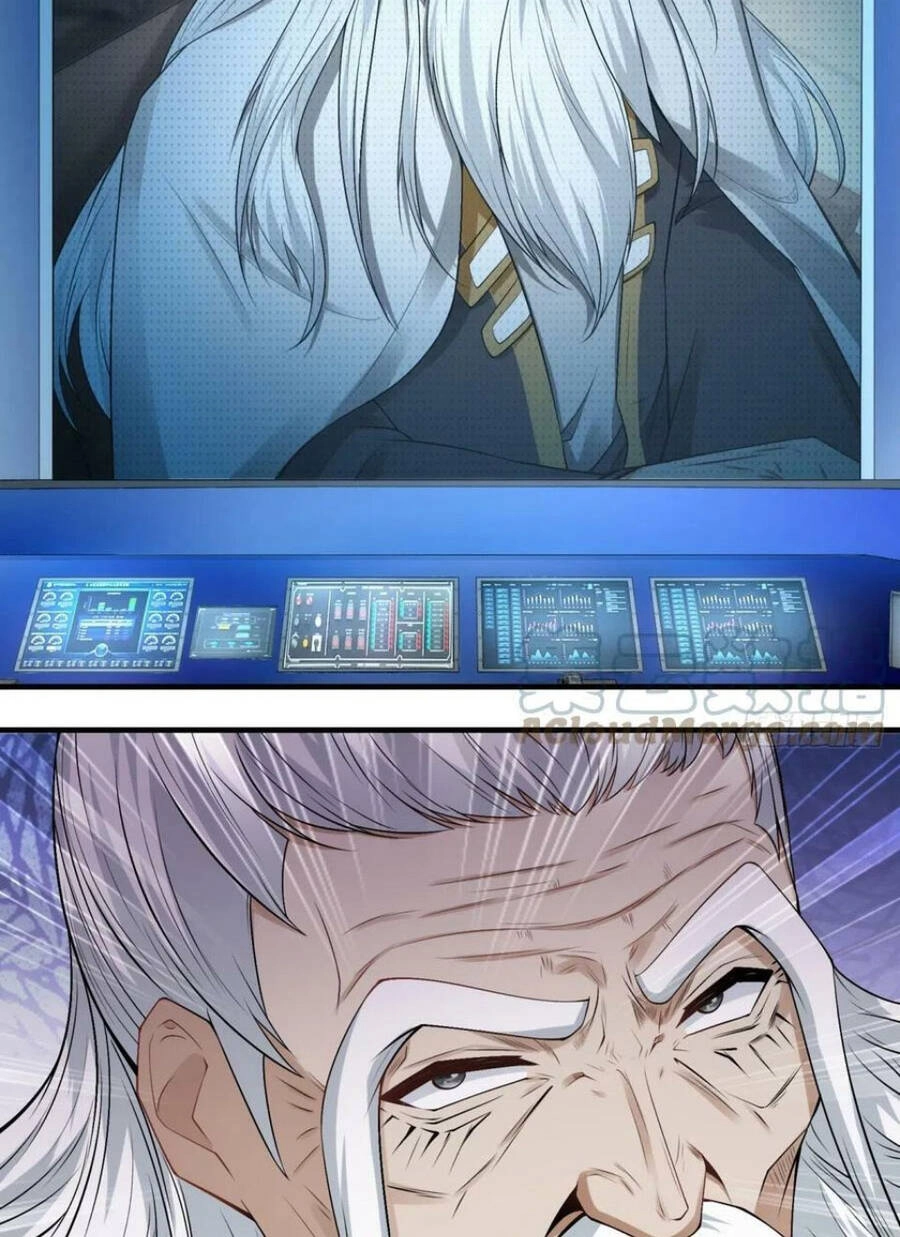 Ta Không Muốn Làm Đệ Nhất Chapter 116 - 42