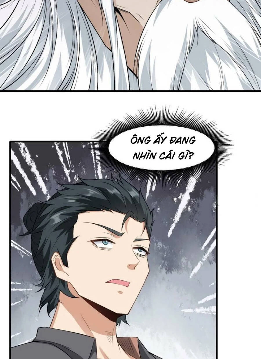 Ta Không Muốn Làm Đệ Nhất Chapter 116 - 43