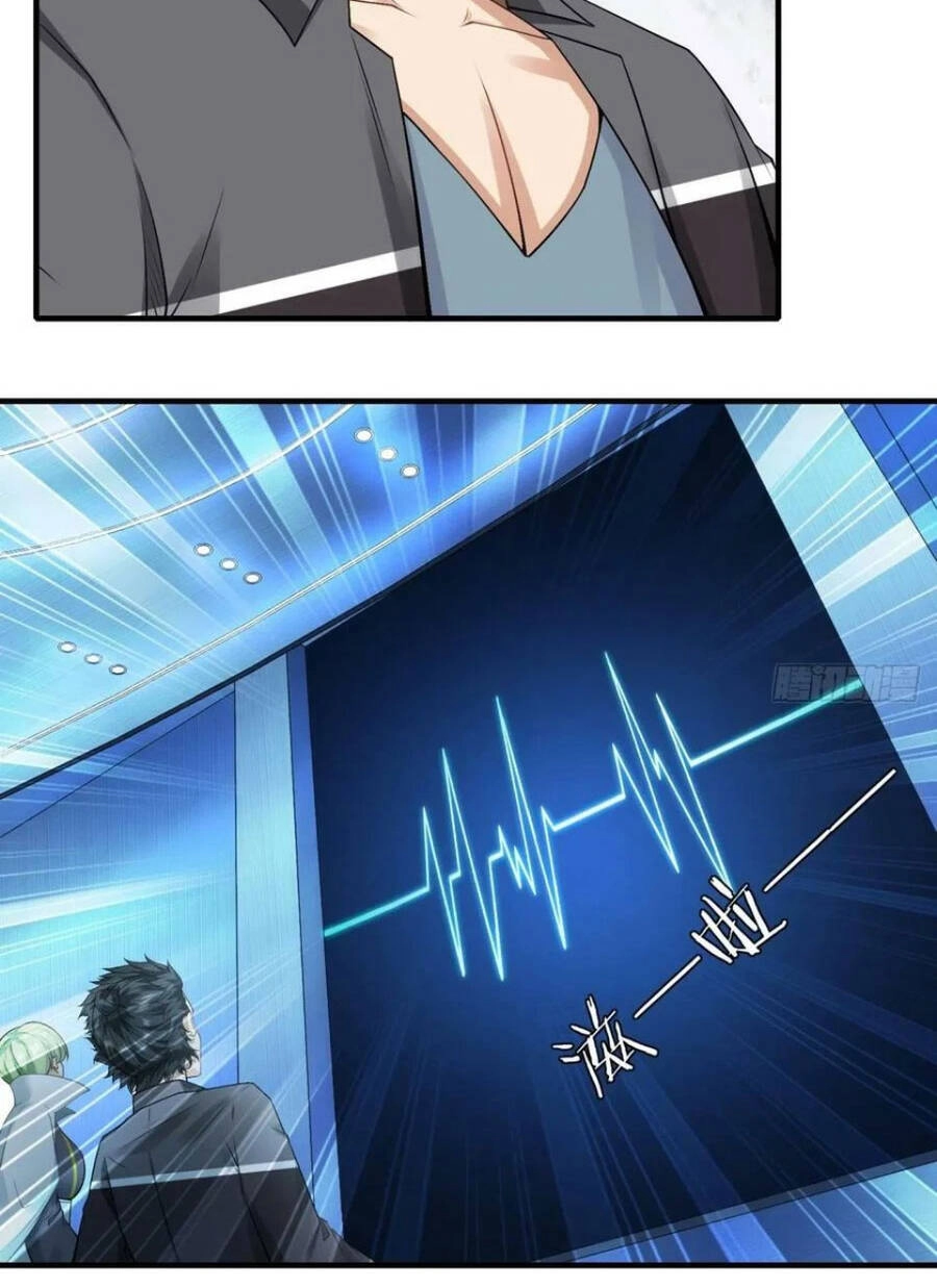 Ta Không Muốn Làm Đệ Nhất Chapter 116 - 44