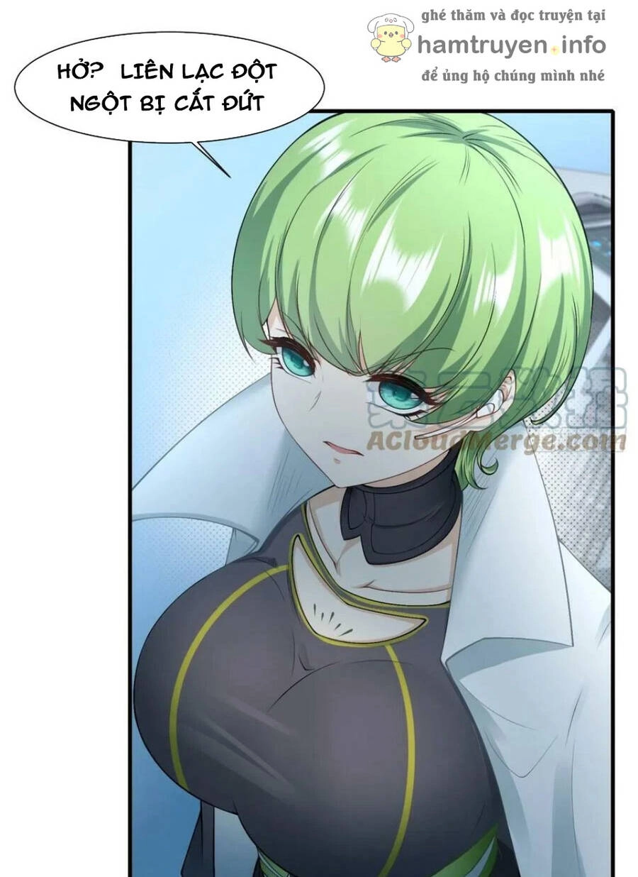 Ta Không Muốn Làm Đệ Nhất Chapter 116 - 45