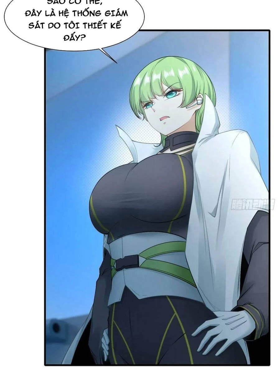 Ta Không Muốn Làm Đệ Nhất Chapter 116 - 47