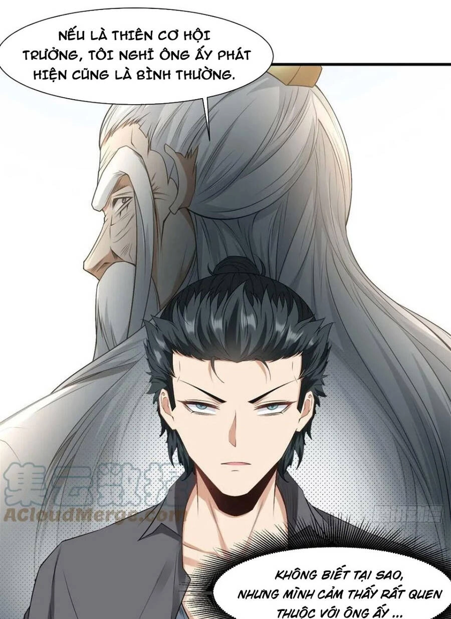 Ta Không Muốn Làm Đệ Nhất Chapter 116 - 48