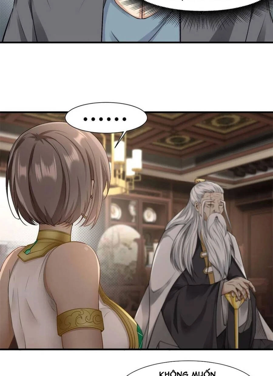 Ta Không Muốn Làm Đệ Nhất Chapter 116 - 49