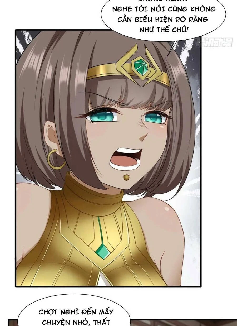 Ta Không Muốn Làm Đệ Nhất Chapter 116 - 50