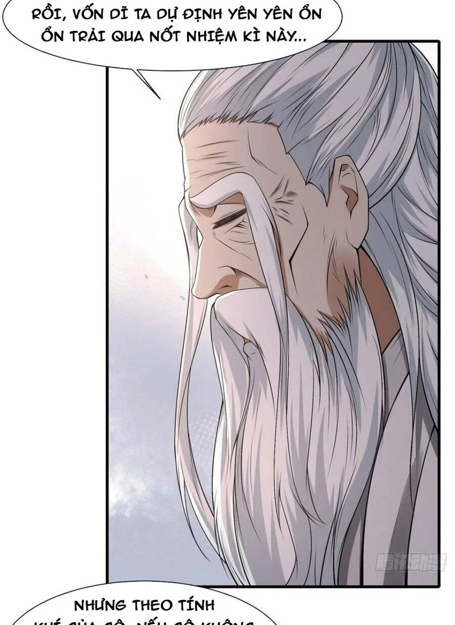 Ta Không Muốn Làm Đệ Nhất Chapter 116 - 53