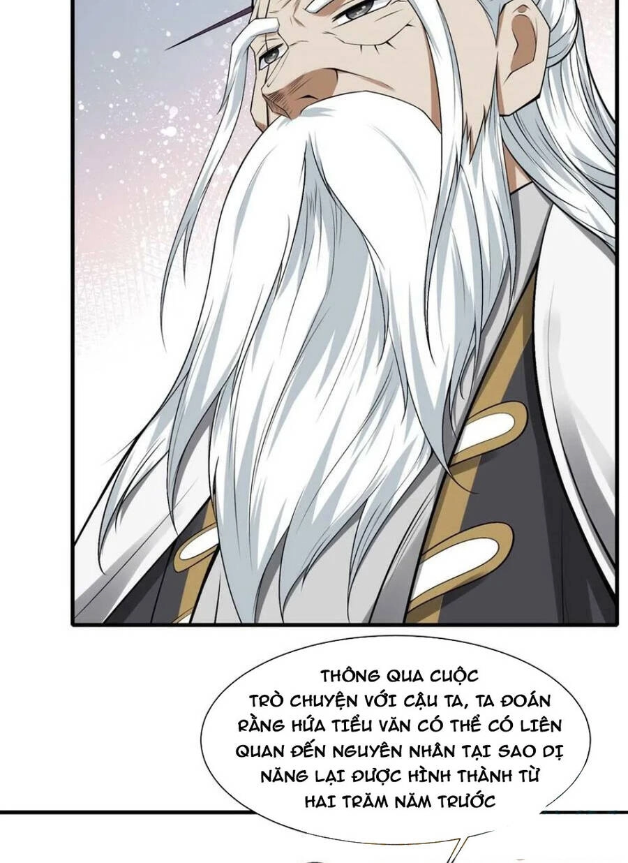 Ta Không Muốn Làm Đệ Nhất Chapter 116 - 55