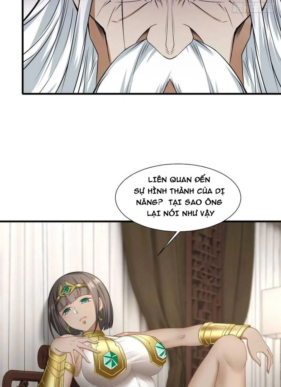 Ta Không Muốn Làm Đệ Nhất Chapter 116 - 57