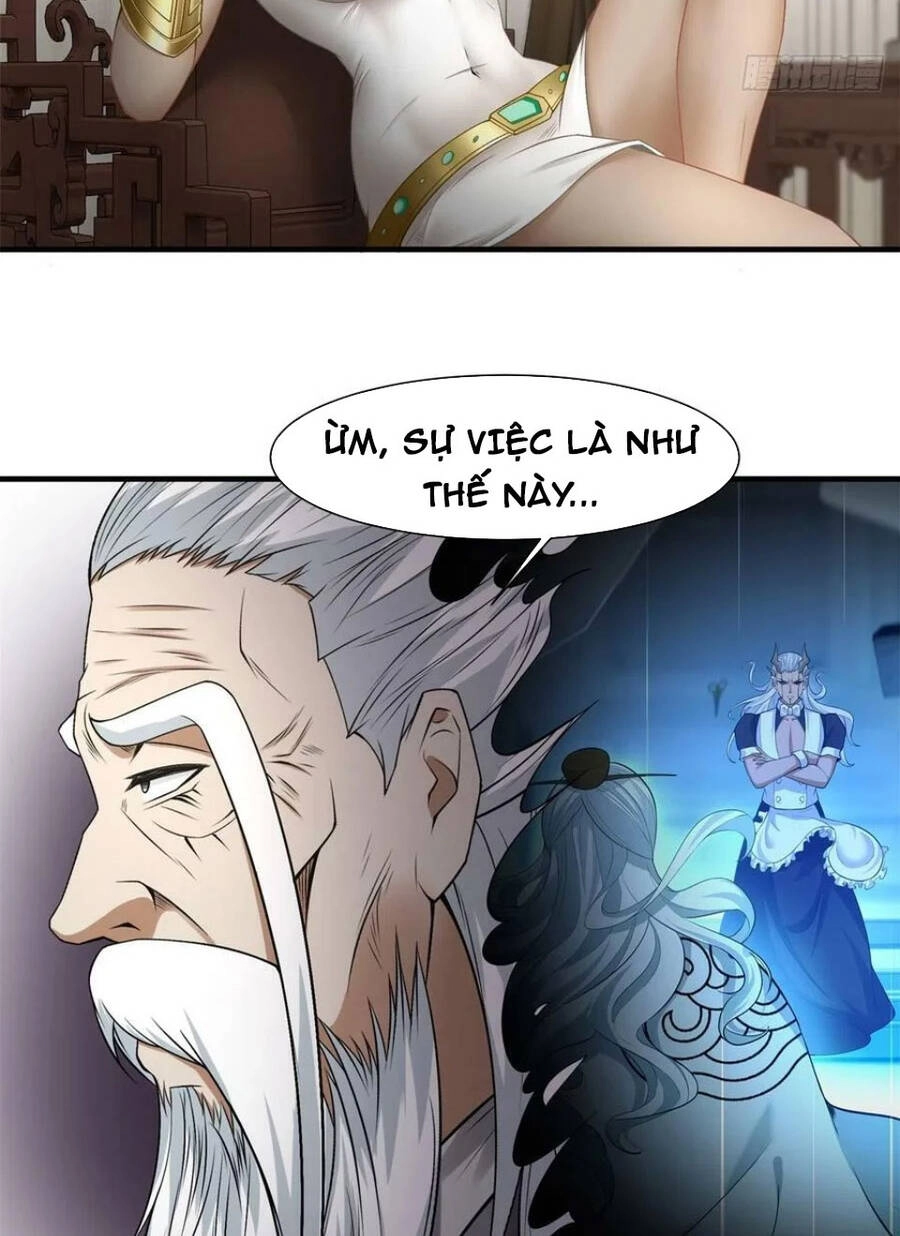 Ta Không Muốn Làm Đệ Nhất Chapter 116 - 58