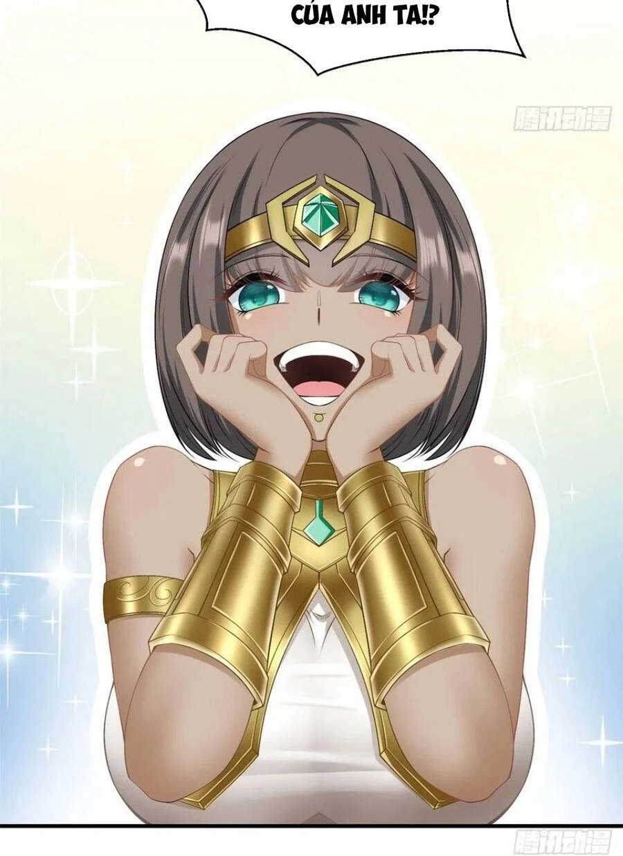 Ta Không Muốn Làm Đệ Nhất Chapter 116 - 60