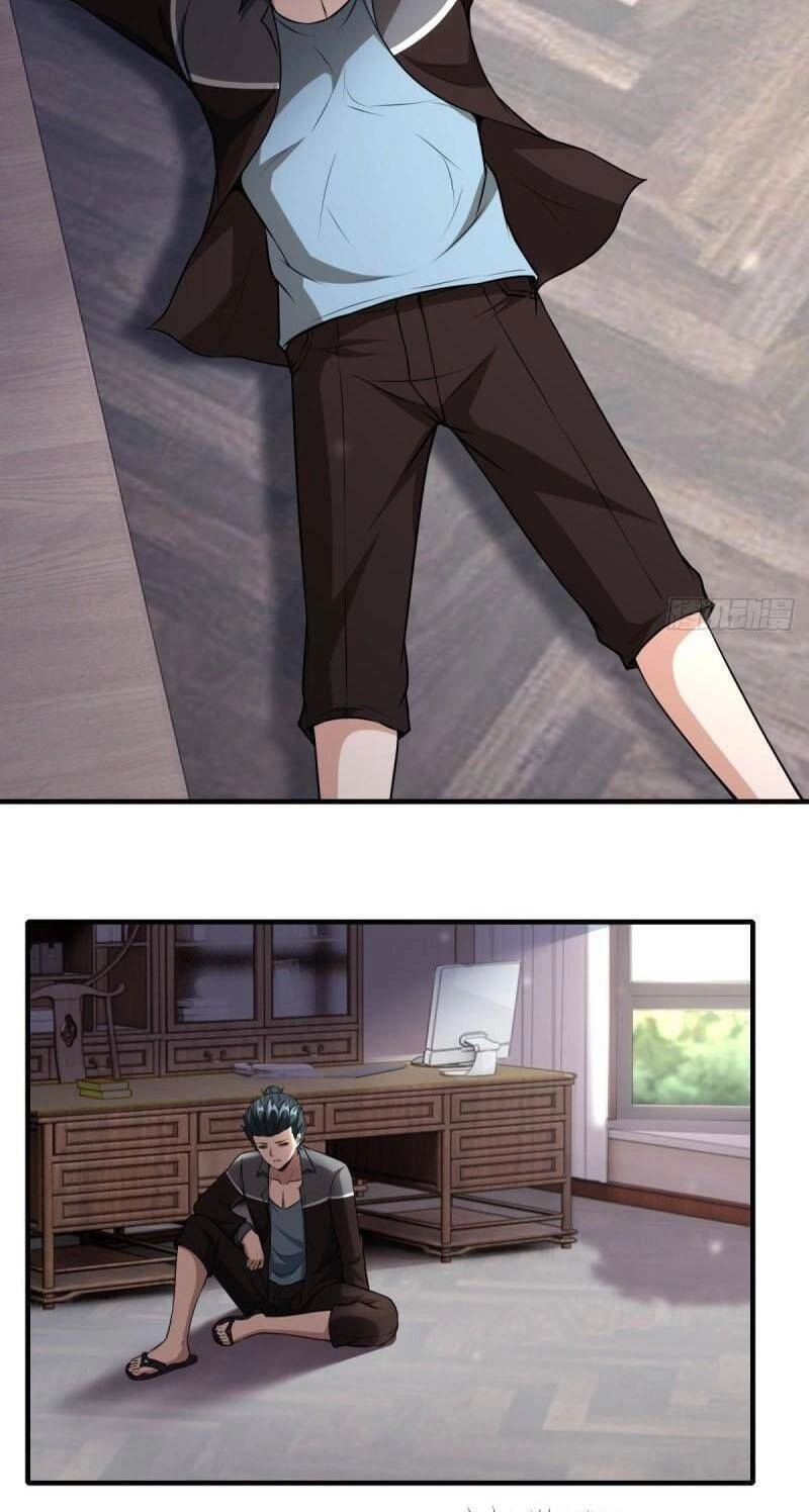 Ta Không Muốn Làm Đệ Nhất Chapter 117 - 3