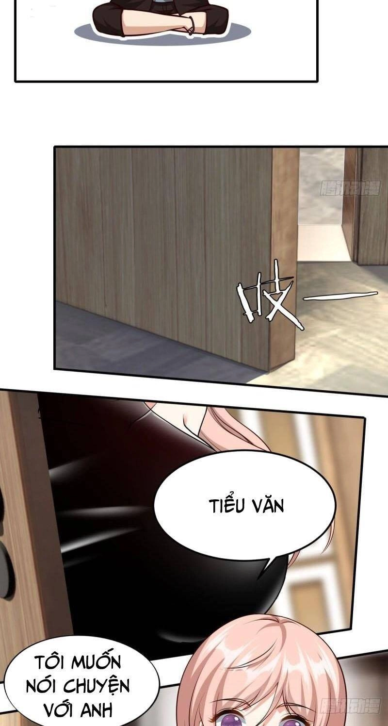 Ta Không Muốn Làm Đệ Nhất Chapter 117 - 6