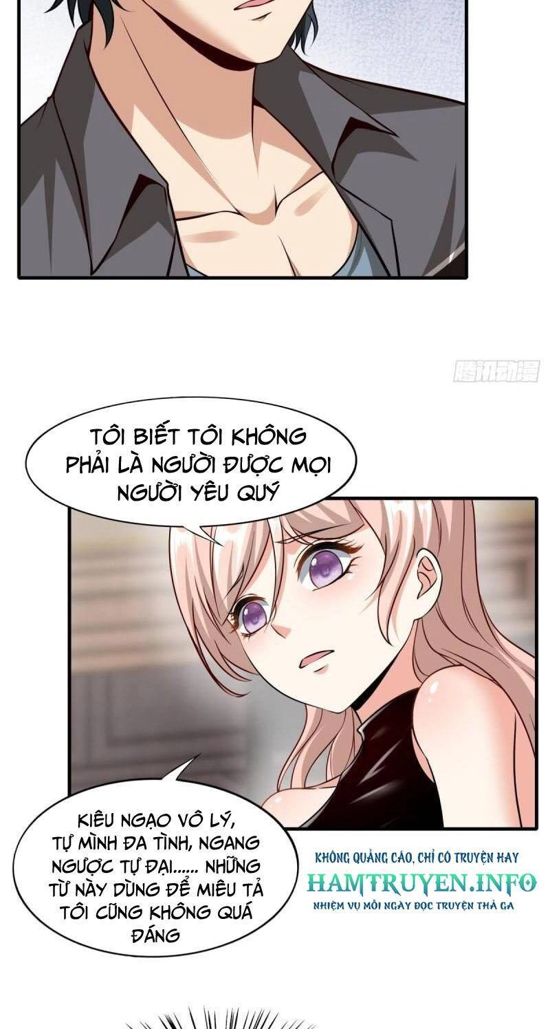 Ta Không Muốn Làm Đệ Nhất Chapter 117 - 10