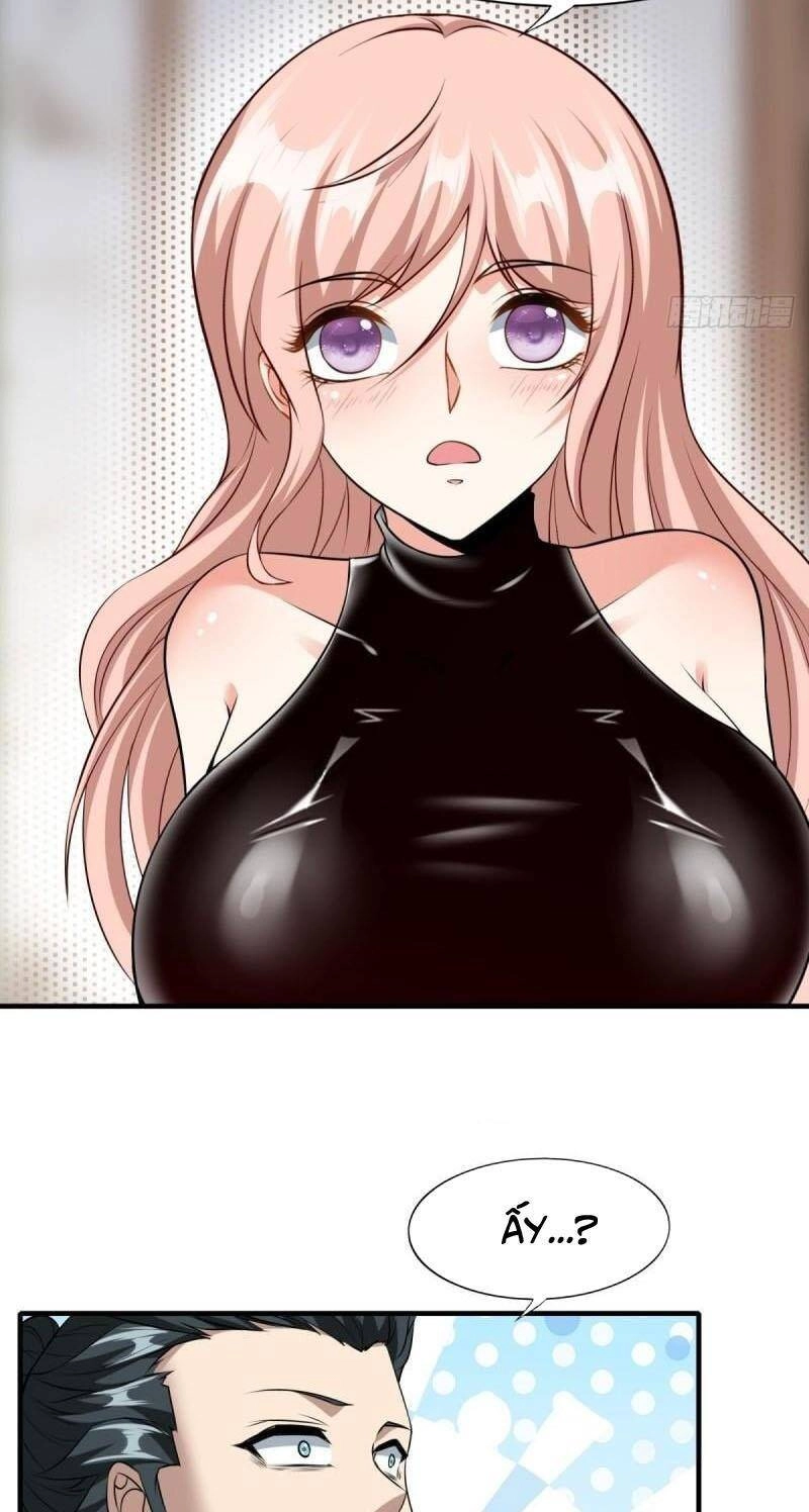 Ta Không Muốn Làm Đệ Nhất Chapter 117 - 18