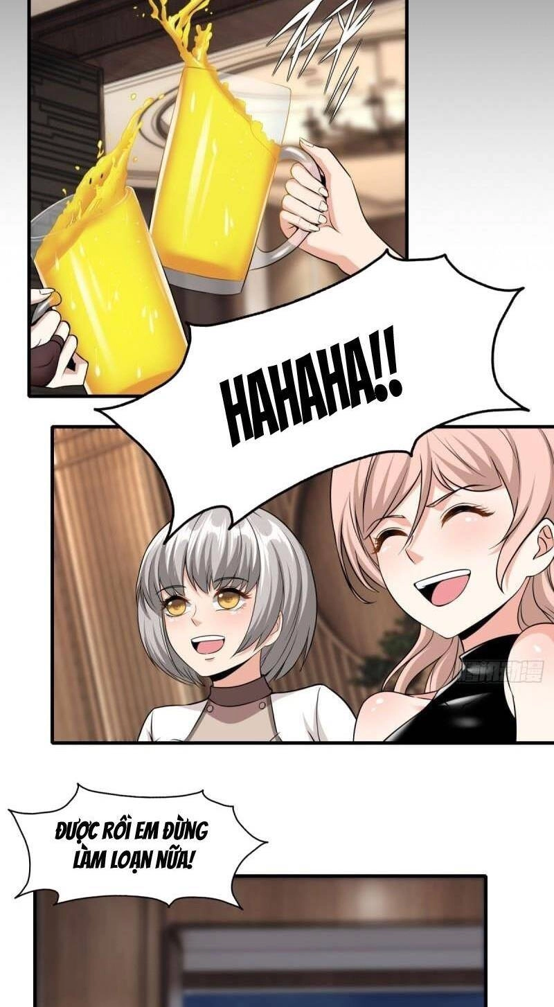 Ta Không Muốn Làm Đệ Nhất Chapter 117 - 31