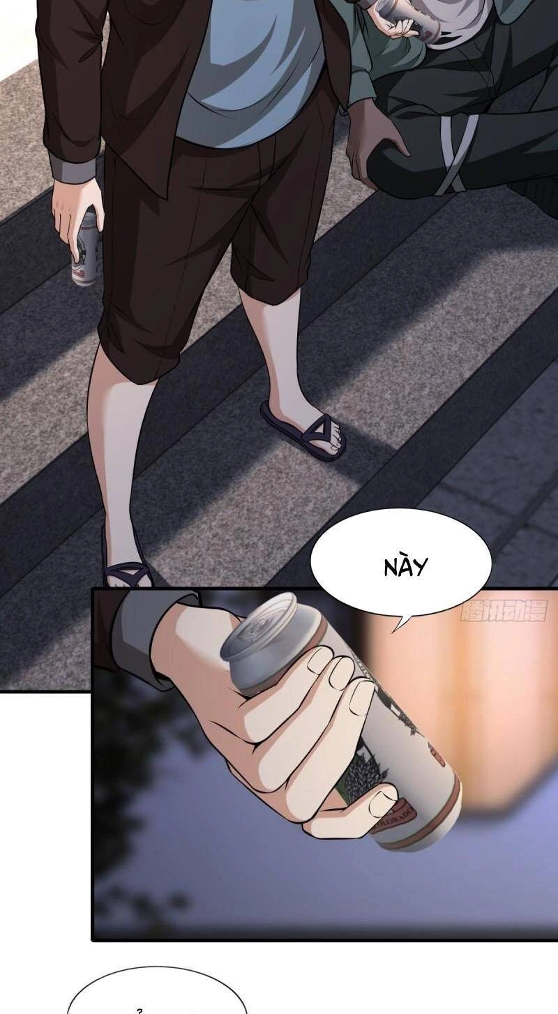 Ta Không Muốn Làm Đệ Nhất Chapter 117 - 34