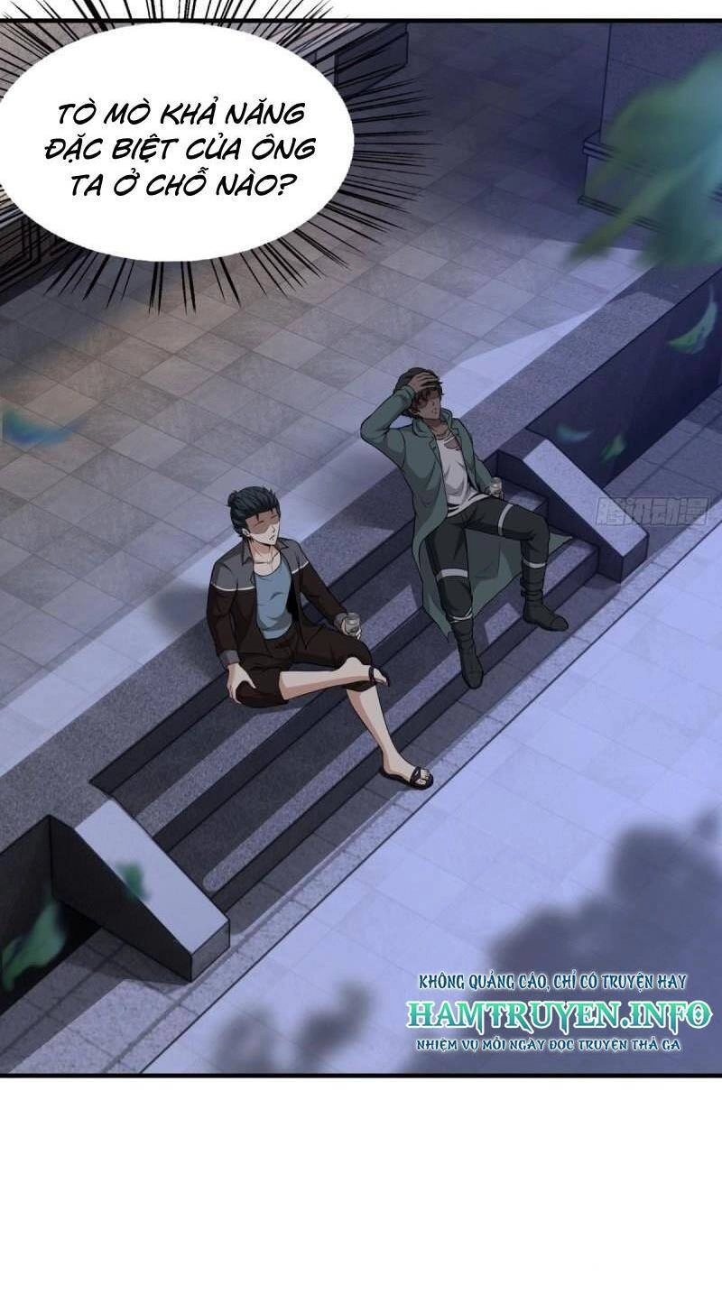 Ta Không Muốn Làm Đệ Nhất Chapter 117 - 41