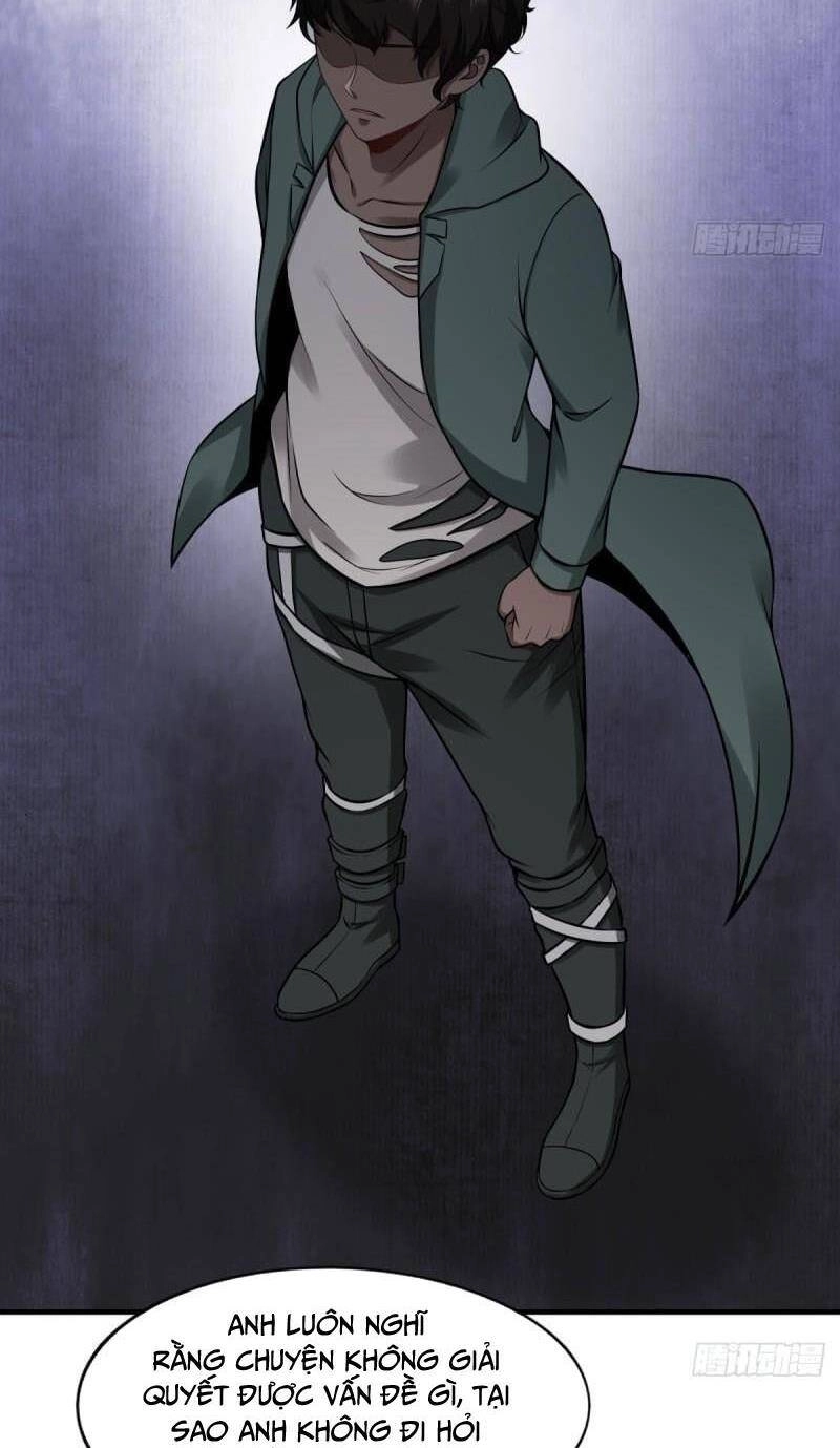 Ta Không Muốn Làm Đệ Nhất Chapter 118 - 14