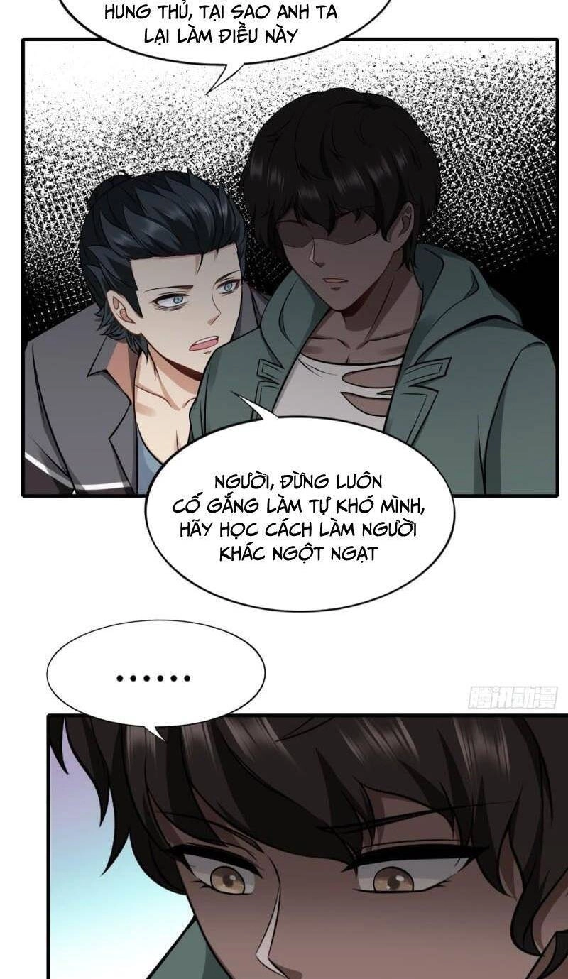 Ta Không Muốn Làm Đệ Nhất Chapter 118 - 15