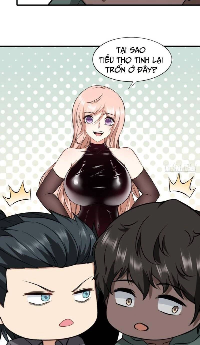 Ta Không Muốn Làm Đệ Nhất Chapter 118 - 16