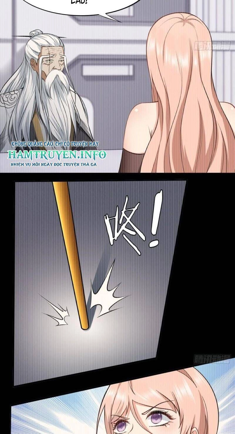 Ta Không Muốn Làm Đệ Nhất Chapter 118 - 26