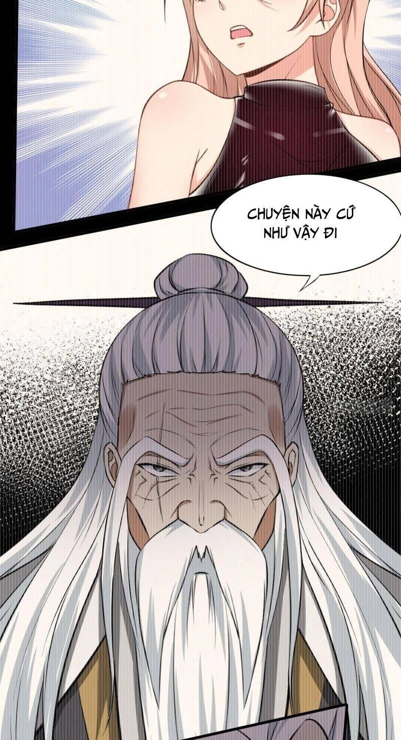 Ta Không Muốn Làm Đệ Nhất Chapter 118 - 27