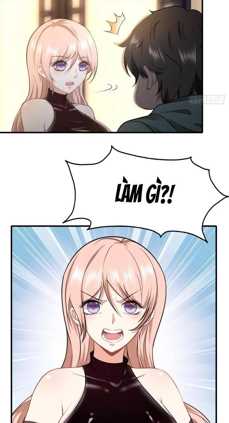 Ta Không Muốn Làm Đệ Nhất Chapter 118 - 32