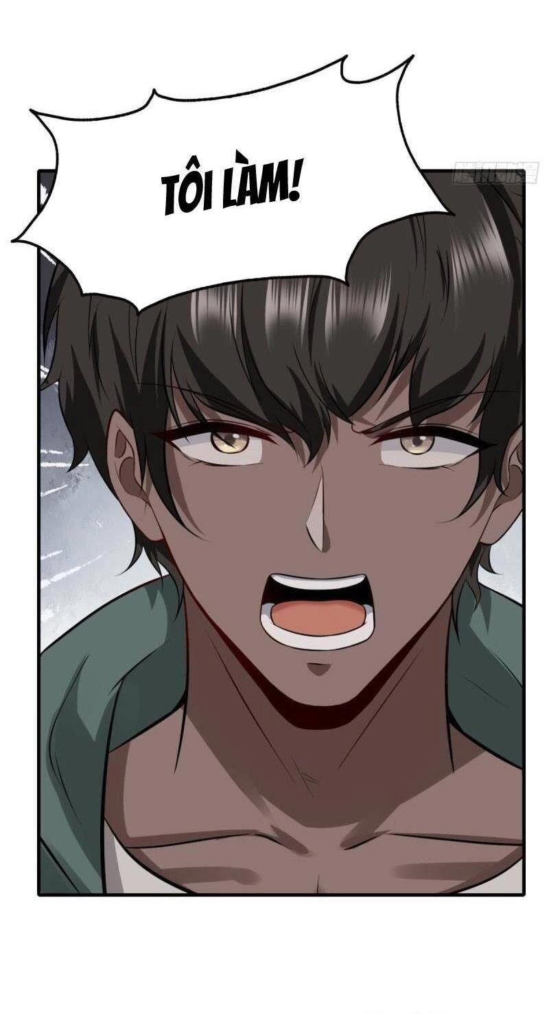 Ta Không Muốn Làm Đệ Nhất Chapter 118 - 34