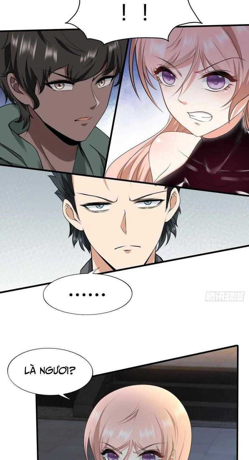 Ta Không Muốn Làm Đệ Nhất Chapter 118 - 37