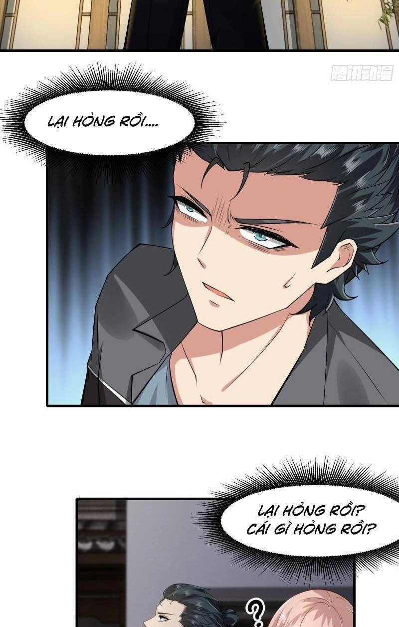 Ta Không Muốn Làm Đệ Nhất Chapter 119 - 3