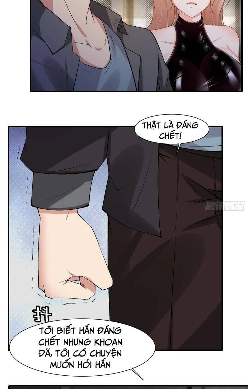 Ta Không Muốn Làm Đệ Nhất Chapter 119 - 6