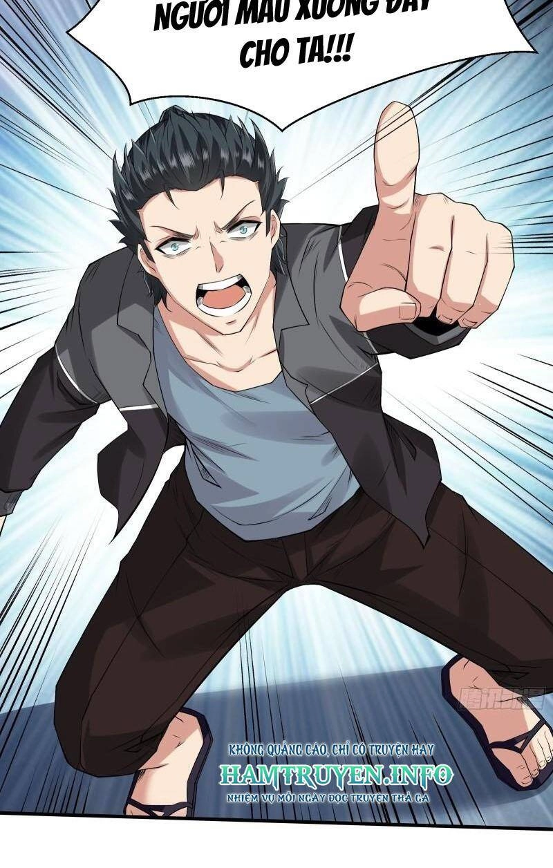 Ta Không Muốn Làm Đệ Nhất Chapter 119 - 8