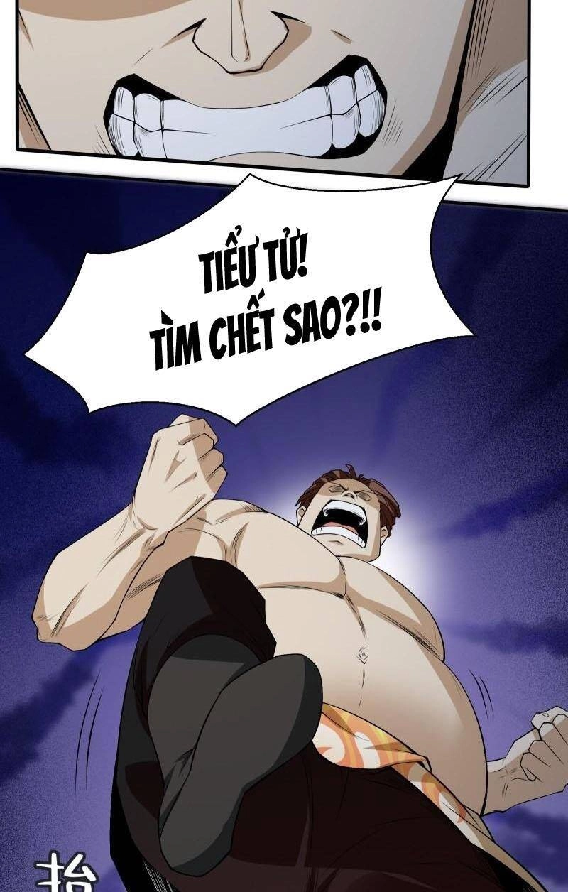 Ta Không Muốn Làm Đệ Nhất Chapter 119 - 10