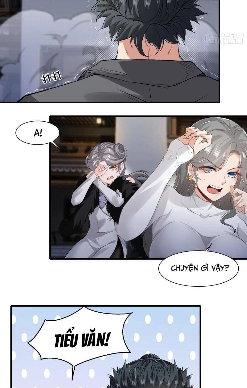 Ta Không Muốn Làm Đệ Nhất Chapter 119 - 13