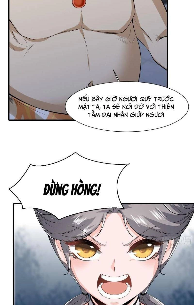 Ta Không Muốn Làm Đệ Nhất Chapter 119 - 18