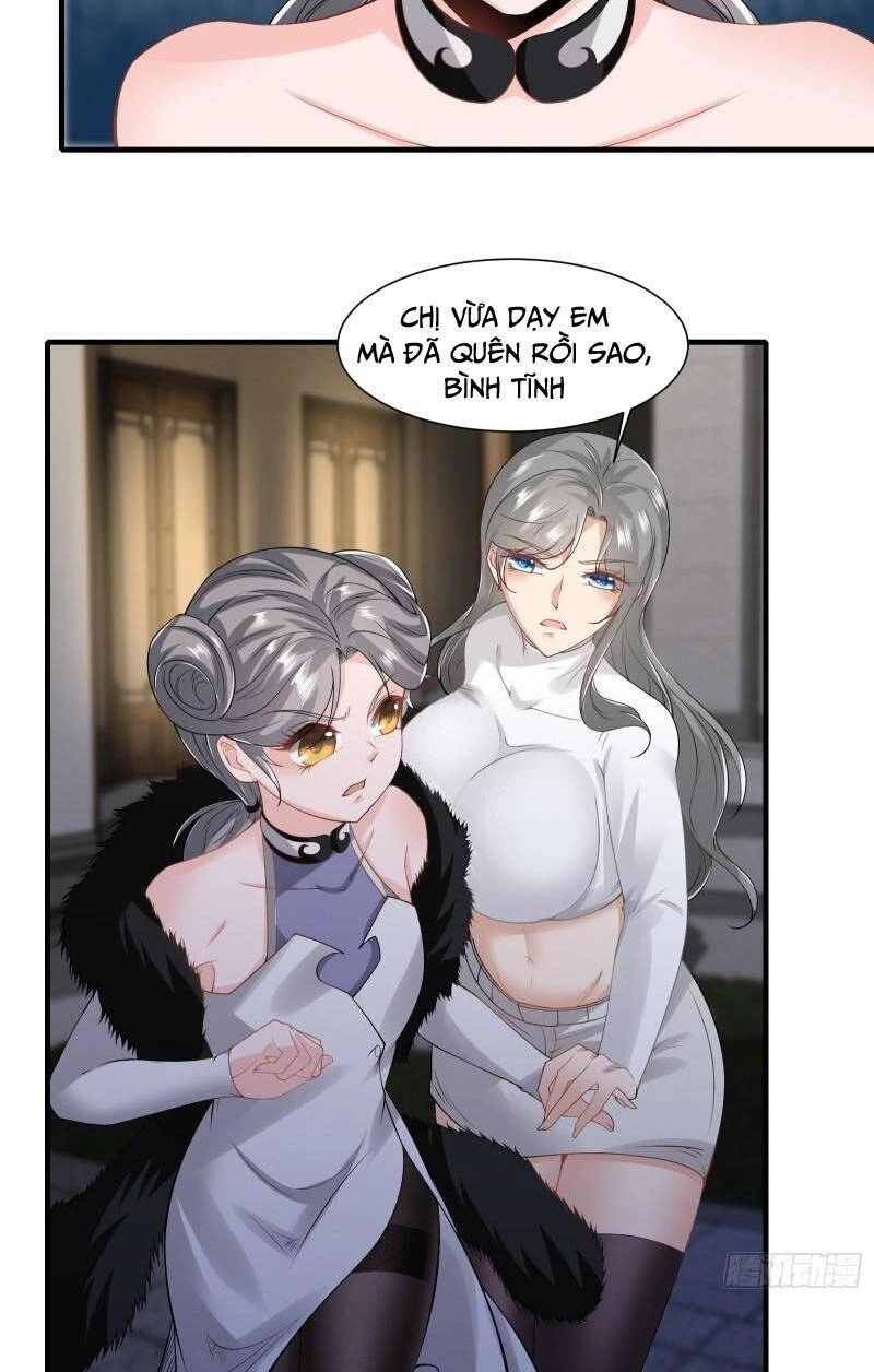 Ta Không Muốn Làm Đệ Nhất Chapter 119 - 19