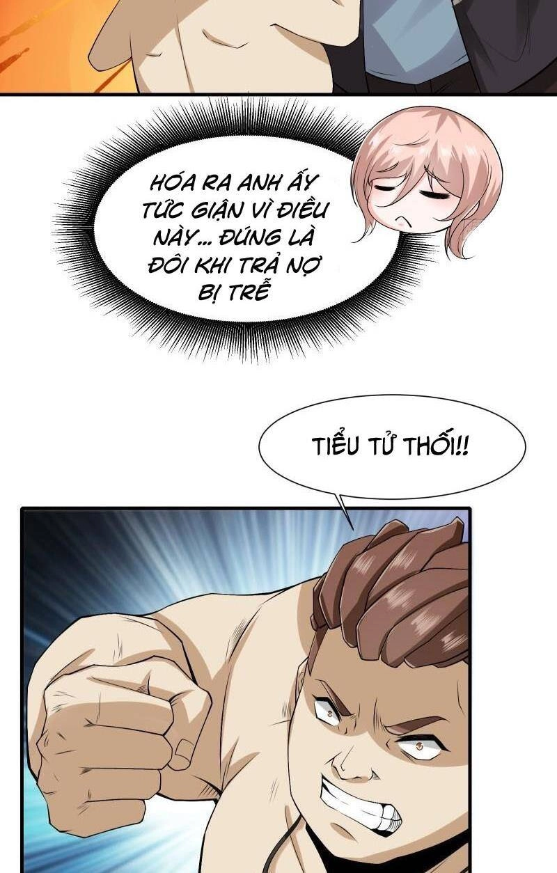 Ta Không Muốn Làm Đệ Nhất Chapter 119 - 24