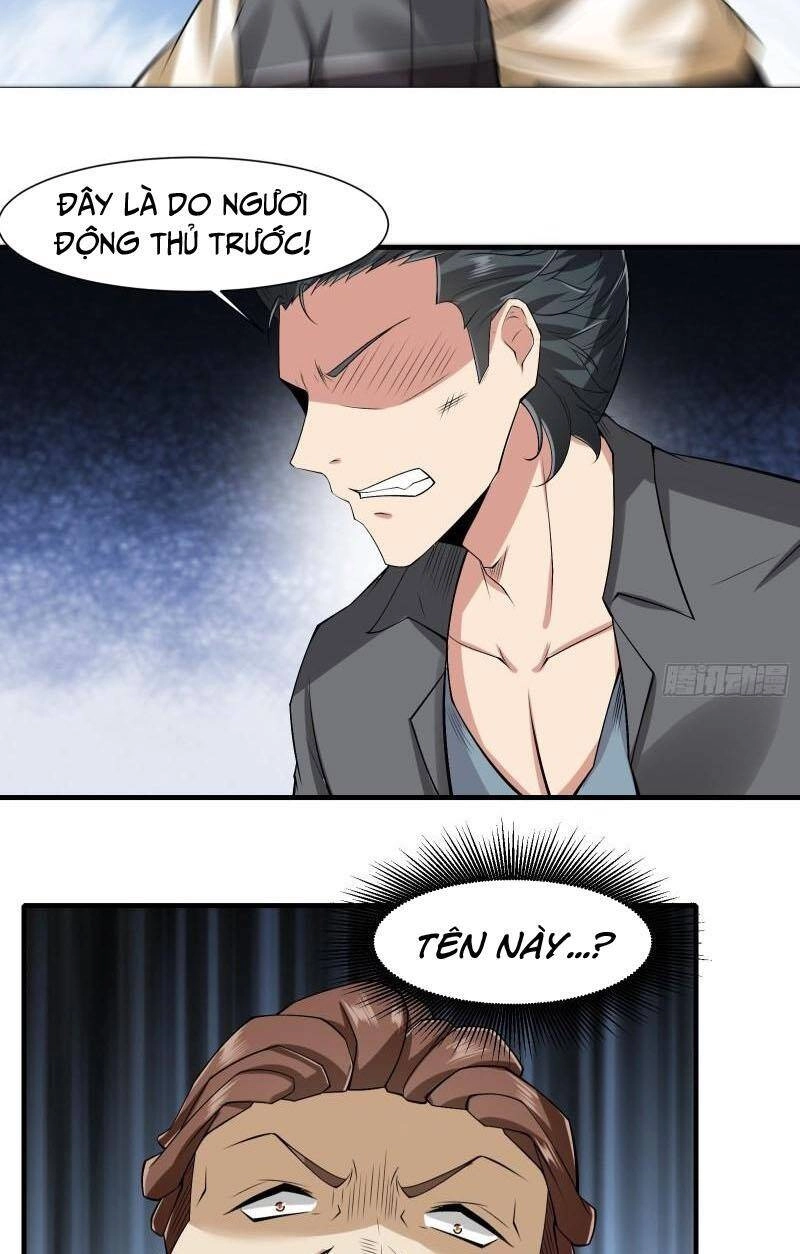 Ta Không Muốn Làm Đệ Nhất Chapter 119 - 26