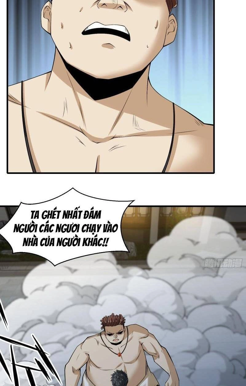 Ta Không Muốn Làm Đệ Nhất Chapter 119 - 27