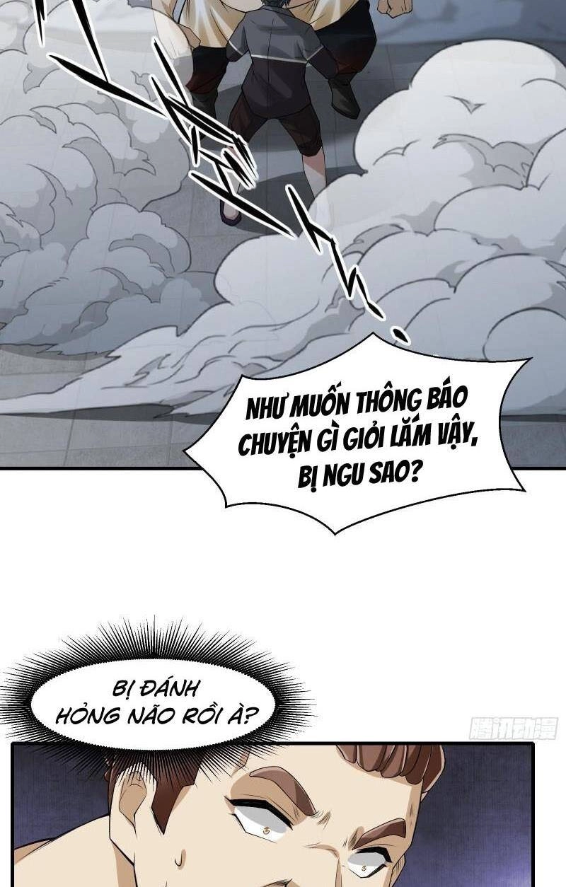 Ta Không Muốn Làm Đệ Nhất Chapter 119 - 28