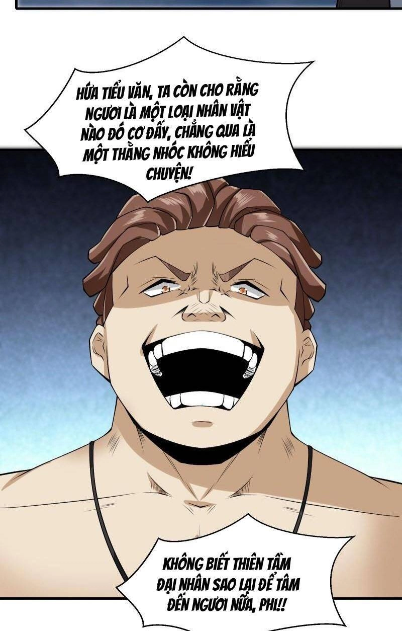 Ta Không Muốn Làm Đệ Nhất Chapter 119 - 30