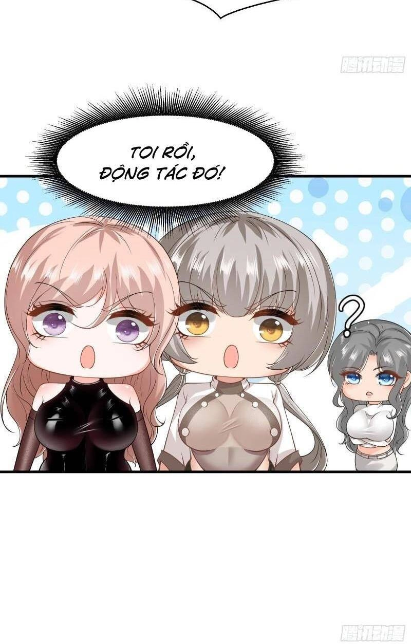 Ta Không Muốn Làm Đệ Nhất Chapter 119 - 31