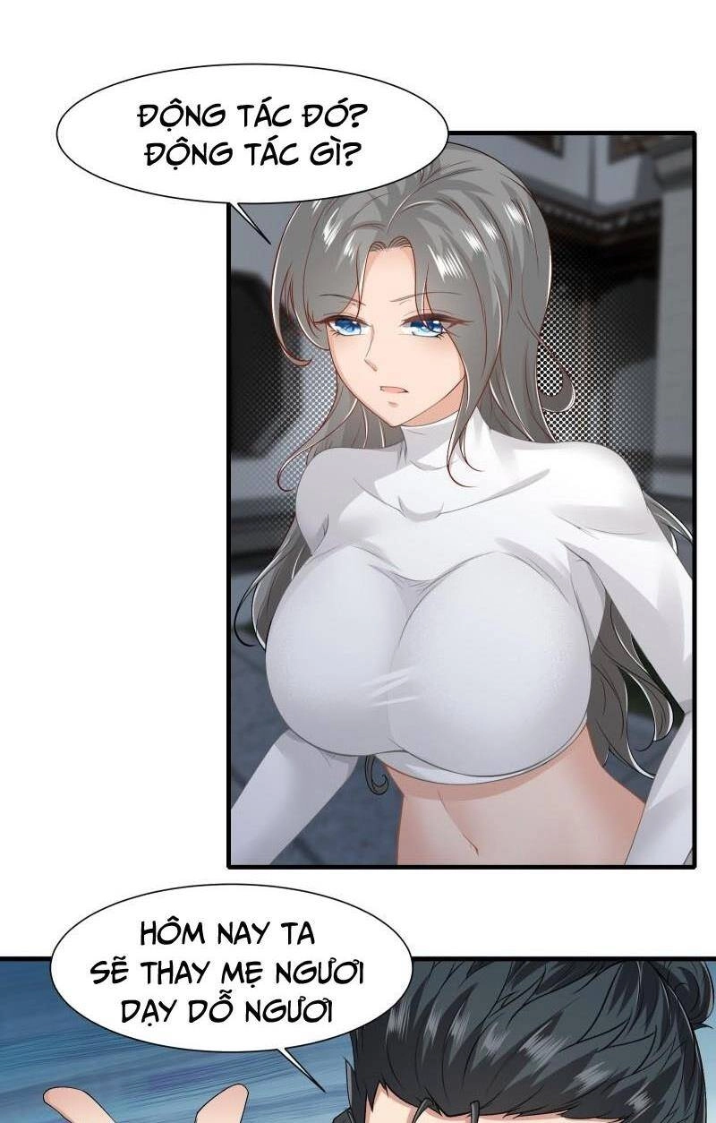 Ta Không Muốn Làm Đệ Nhất Chapter 119 - 32