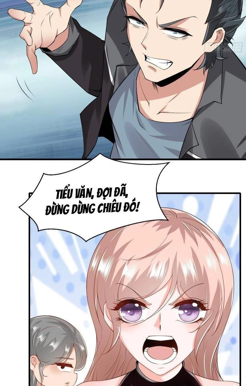 Ta Không Muốn Làm Đệ Nhất Chapter 119 - 33